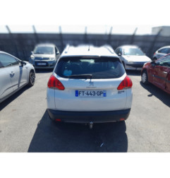 Retroviseur droit PEUGEOT 2008 1