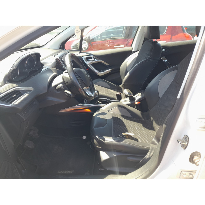 Retroviseur droit PEUGEOT 2008 1 Photo n°15