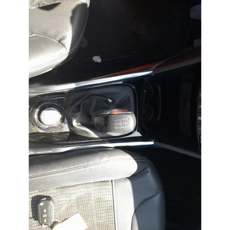 Retroviseur droit PEUGEOT 2008 1 Photo n°16