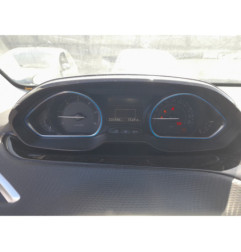 Retroviseur droit PEUGEOT 2008 1