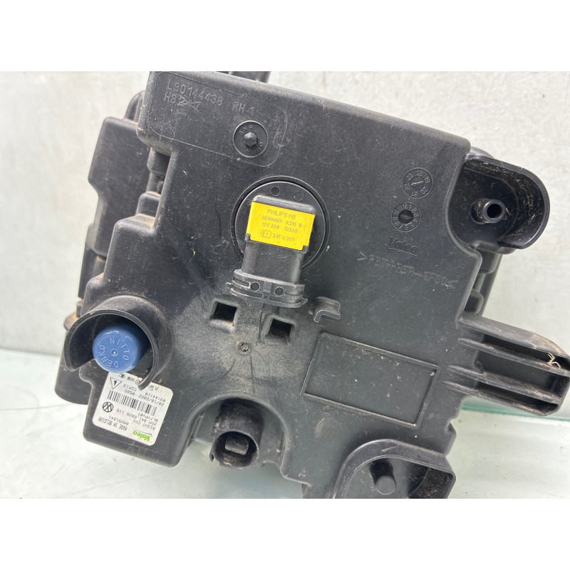 Anti brouillard droit (feux) VOLKSWAGEN T-CROSS Photo n°3
