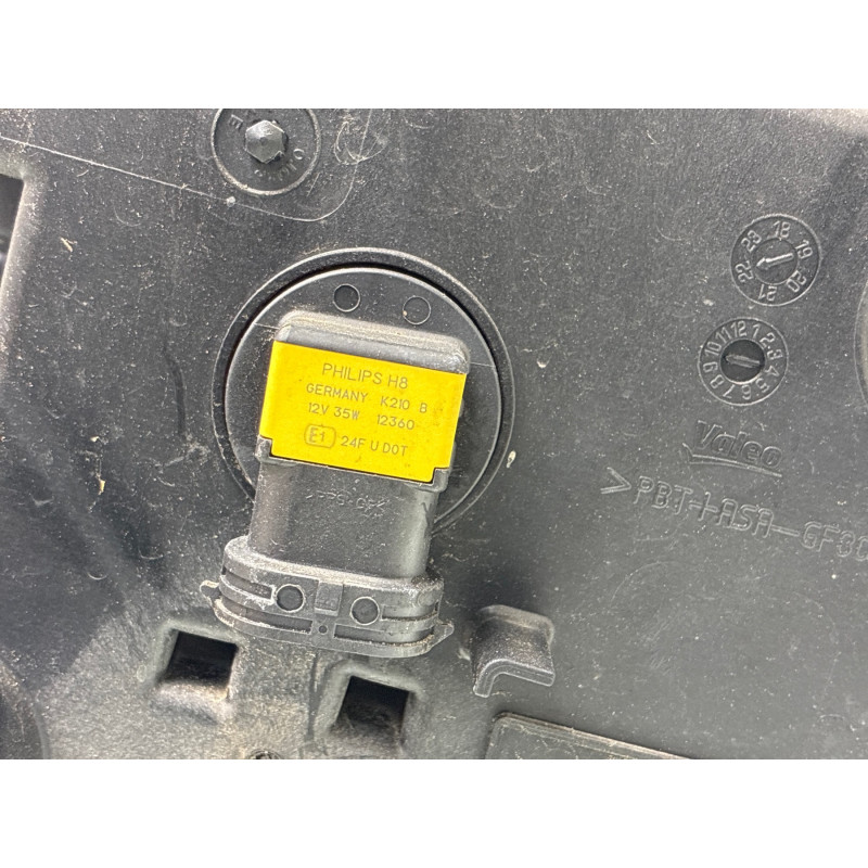 Anti brouillard droit (feux) VOLKSWAGEN T-CROSS Photo n°4