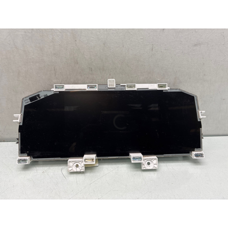 Compteur VOLKSWAGEN T-CROSS Photo n°2
