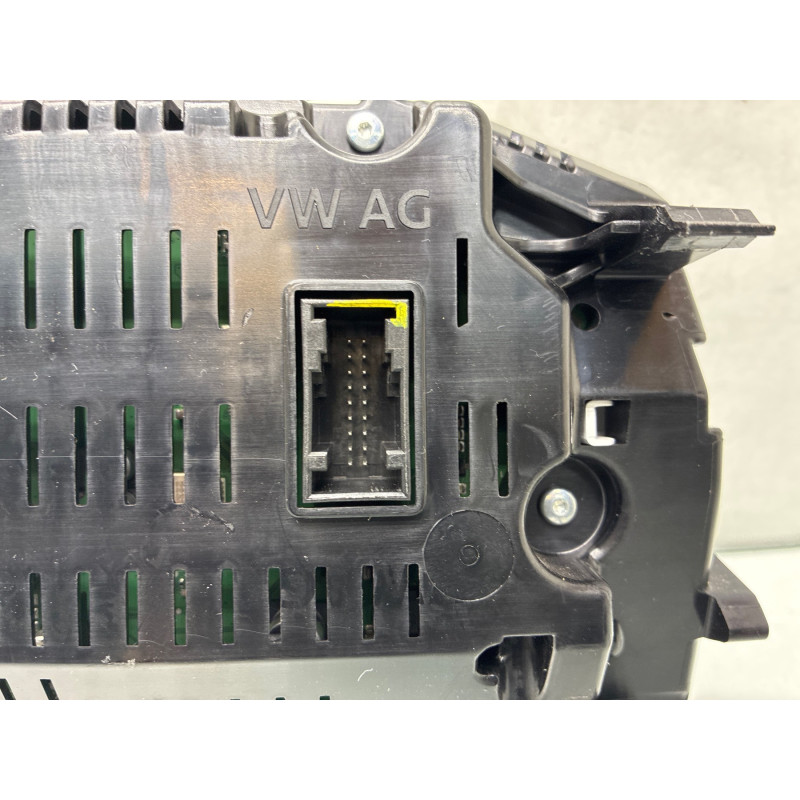 Compteur VOLKSWAGEN T-CROSS Photo n°4