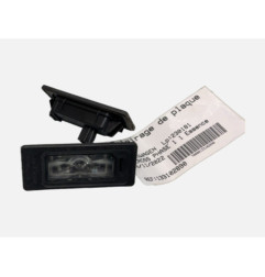 Eclairage de plaque VOLKSWAGEN T-CROSS