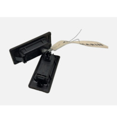 Eclairage de plaque VOLKSWAGEN T-CROSS