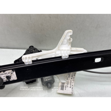 Leve vitre electrique arriere gauche VOLKSWAGEN T-CROSS Photo n°1