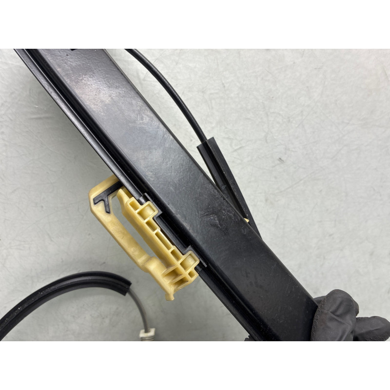 Leve vitre electrique avant droit VOLKSWAGEN T-CROSS Photo n°4