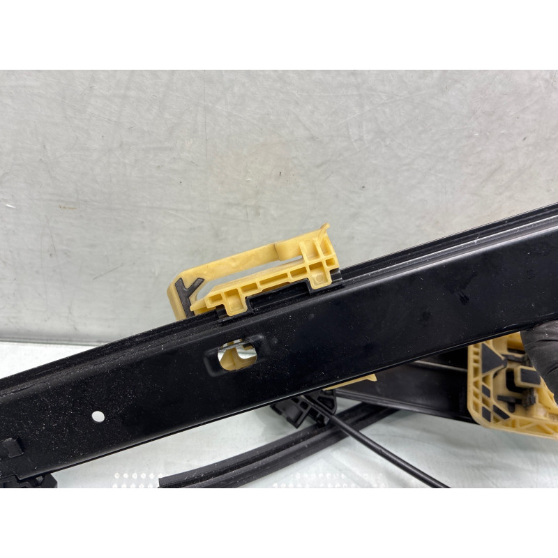 Leve vitre electrique avant droit VOLKSWAGEN T-CROSS Photo n°7