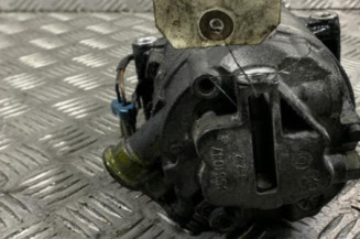 Compresseur clim OPEL ZAFIRA A