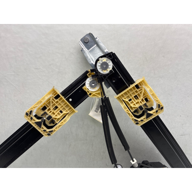 Leve vitre electrique avant gauche VOLKSWAGEN T-CROSS Photo n°4