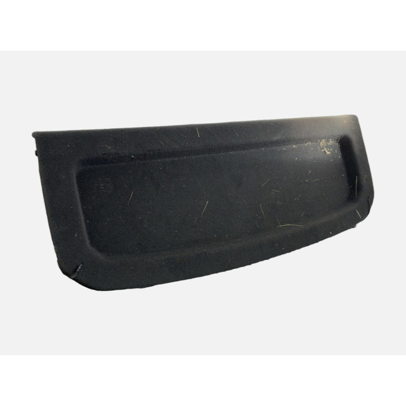 Plage arriere VOLKSWAGEN T-CROSS Photo n°2
