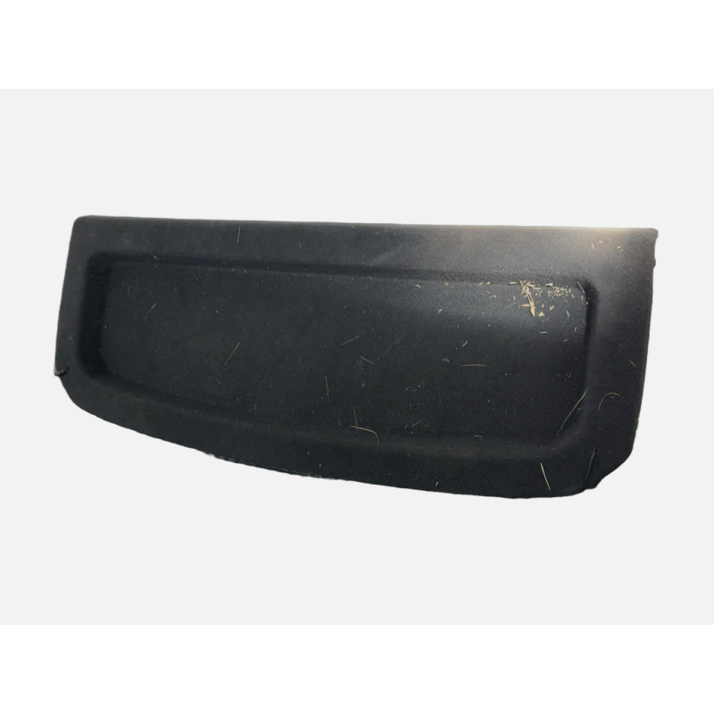 Plage arriere VOLKSWAGEN T-CROSS Photo n°3