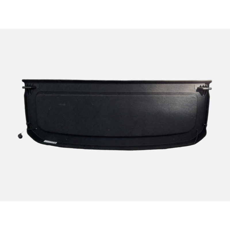 Plage arriere VOLKSWAGEN T-CROSS Photo n°4