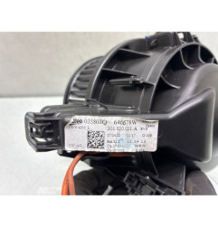 Pulseur d'air VOLKSWAGEN T-CROSS