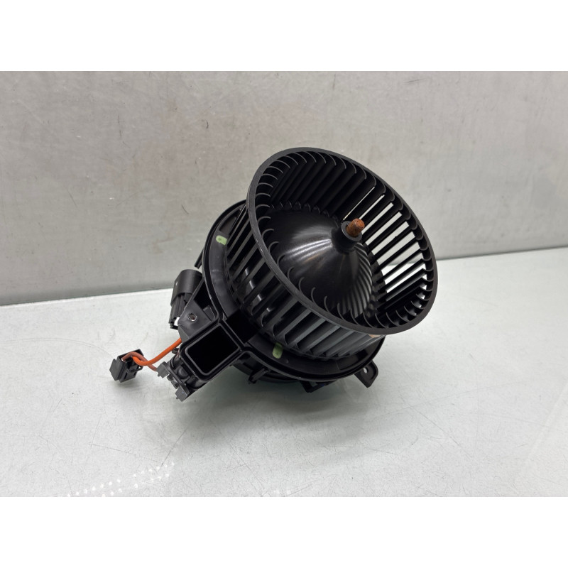 Pulseur d'air VOLKSWAGEN T-CROSS Photo n°4