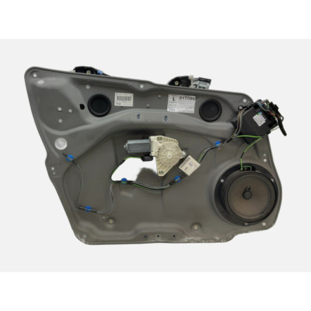 Leve vitre electrique avant gauche MERCEDES CLASSE A 169 Photo n°1