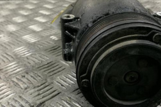 Compresseur clim OPEL ZAFIRA A