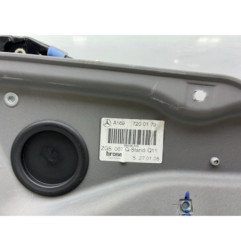 Leve vitre electrique avant gauche MERCEDES CLASSE A 169