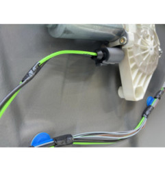 Leve vitre electrique avant gauche MERCEDES CLASSE A 169