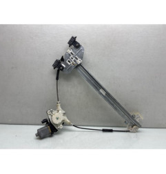 Leve vitre electrique avant gauche KIA PICANTO 2