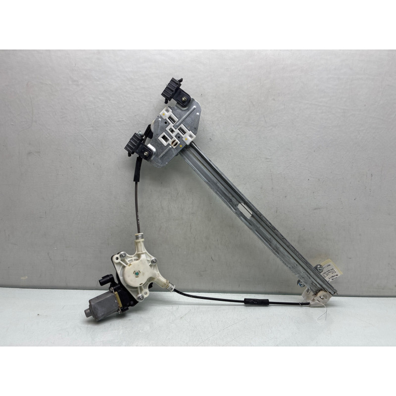 Leve vitre electrique avant gauche KIA PICANTO 2 Photo n°6