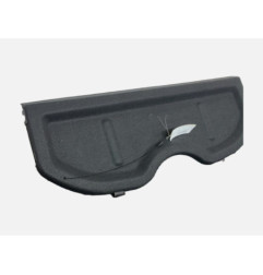 Plage arriere KIA PICANTO 2