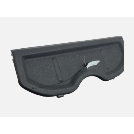 Plage arriere KIA PICANTO 2