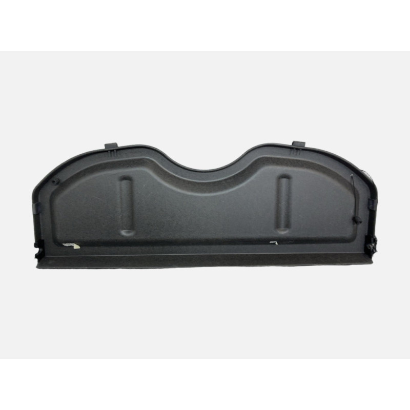 Plage arriere KIA PICANTO 2 Photo n°4