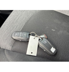 Custode avant gauche CITROEN C4 PICASSO 2