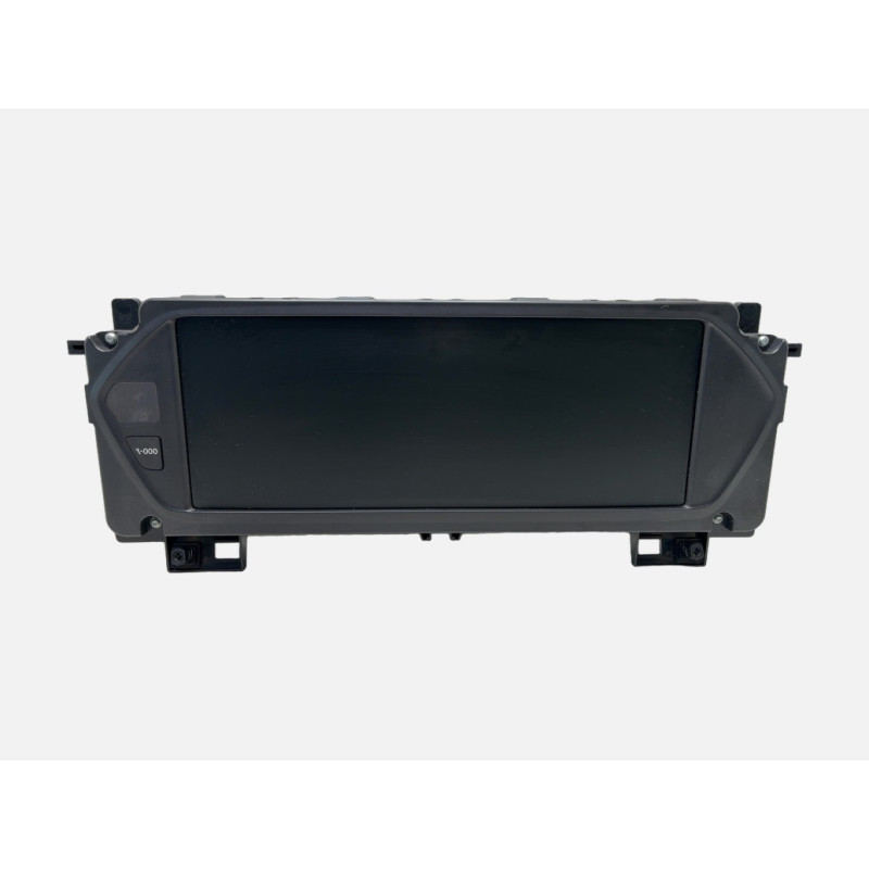 Compteur CITROEN C4 PICASSO 2 Photo n°1