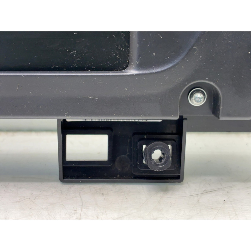 Compteur CITROEN C4 PICASSO 2 Photo n°3