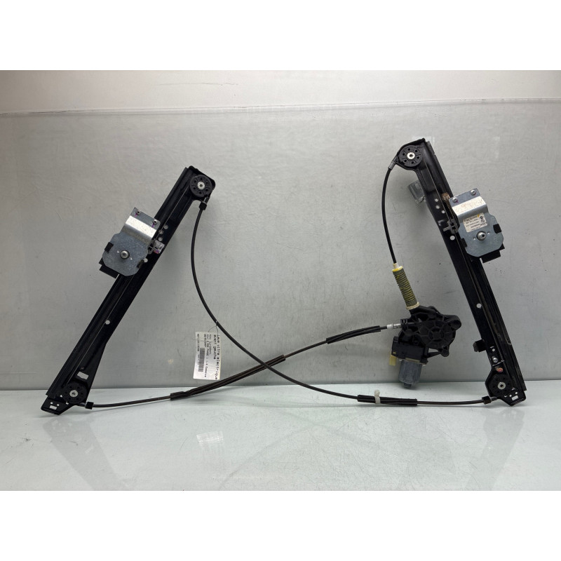 Leve vitre electrique avant gauche MINI MINI 2 R56 Photo n°2
