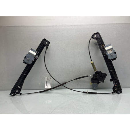 Leve vitre electrique avant gauche MINI MINI 2 R56