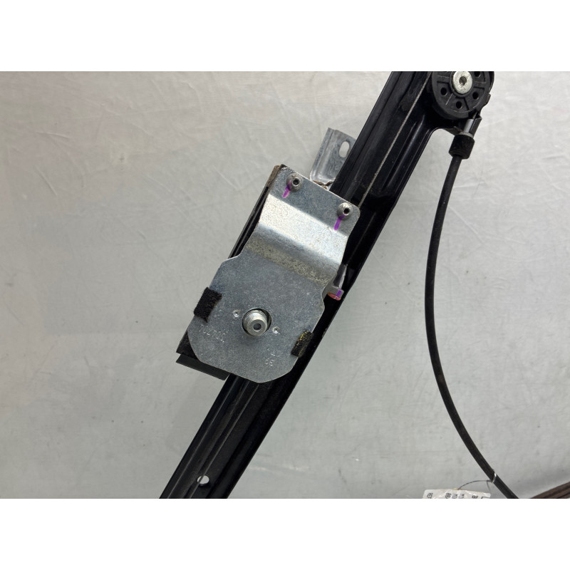Leve vitre electrique avant gauche MINI MINI 2 R56 Photo n°5