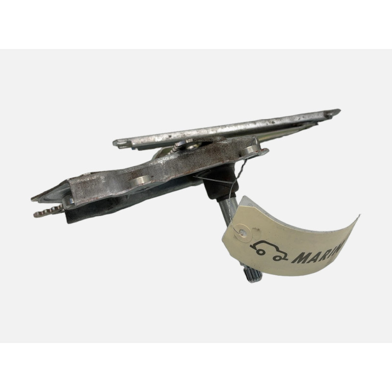 Leve vitre mecanique arriere droit MITSUBISHI SPACE STAR 3 Photo n°4