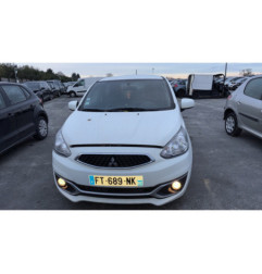 Leve vitre mecanique arriere droit MITSUBISHI SPACE STAR 3