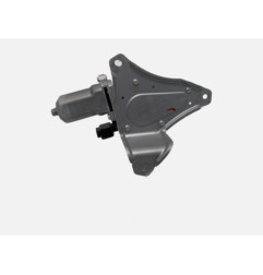 Moteur essuie glace arriere MITSUBISHI SPACE STAR 3