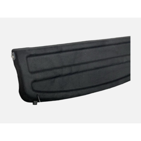 Plage arriere MITSUBISHI SPACE STAR 3