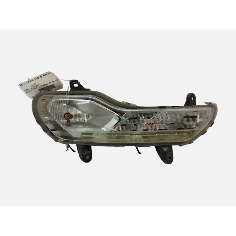 Anti brouillard droit (feux) FORD KUGA 2 Photo n°1