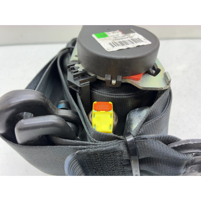 Pretensionneur de ceinture avant droit FORD KUGA 2 Photo n°3