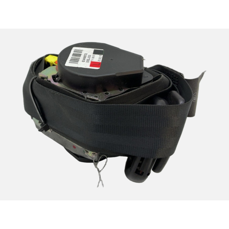 Pretensionneur de ceinture avant gauche FORD KUGA 2 Photo n°1