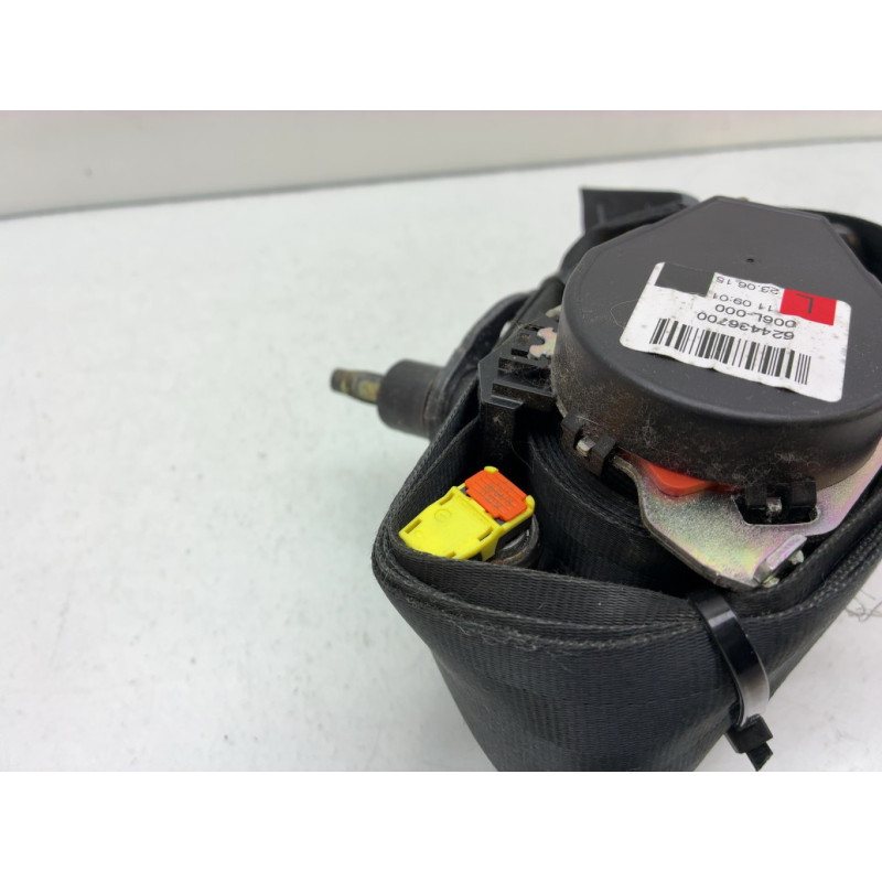 Pretensionneur de ceinture avant gauche FORD KUGA 2 Photo n°3