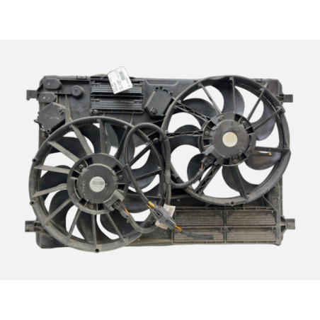 Moto ventilateur radiateur FORD KUGA 2 Photo n°1
