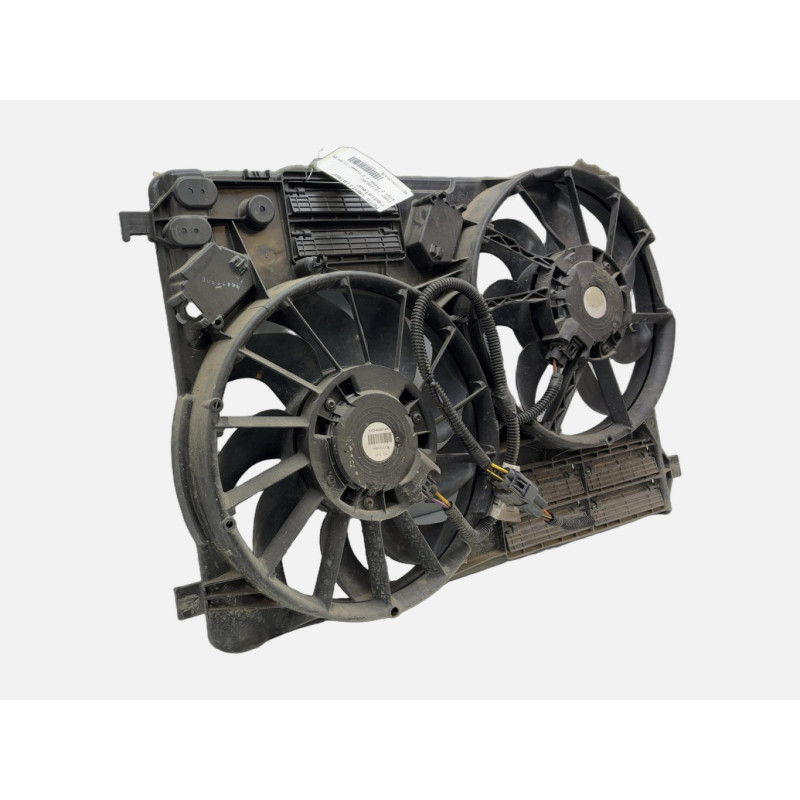 Moto ventilateur radiateur FORD KUGA 2 Photo n°2