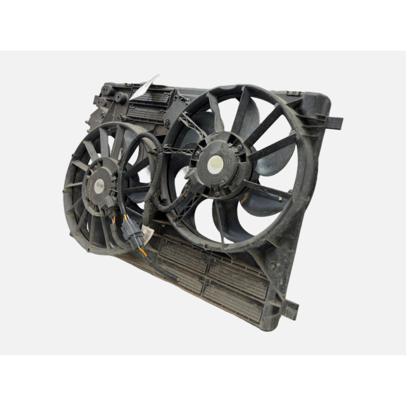 Moto ventilateur radiateur FORD KUGA 2 Photo n°3