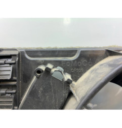 Moto ventilateur radiateur FORD KUGA 2