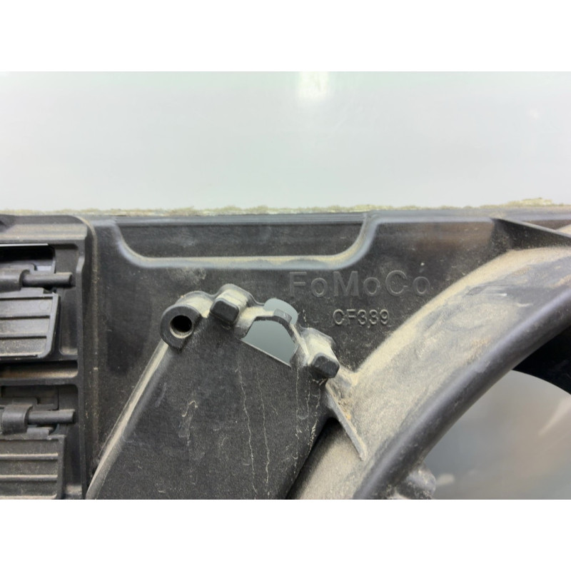 Moto ventilateur radiateur FORD KUGA 2 Photo n°6