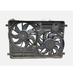 Moto ventilateur radiateur FORD KUGA 2