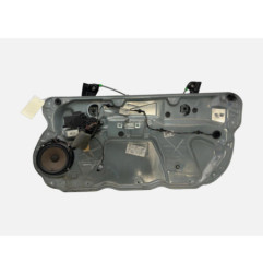 Leve vitre electrique avant droit VOLKSWAGEN POLO 4 Photo n°1
